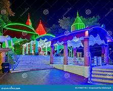 Kasba Kali Temple Tour